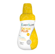 Easyslim Detox Plus Sol Ananas 500mL